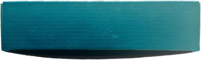 Wetterfeste Outdoor Kissenbezüge 50x50cm 2er Set Dunkelgrün