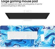 HoYiXi Gaming Mauspad XXL 600x300x3mm