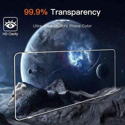 Schutzfolie für Xiaomi Redmi Note 13 Pro 5G Panzerglas 6er Set 9H