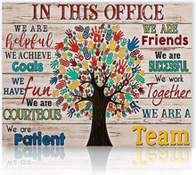 Motivation Poster Wandbilder Inspirierende Leinwandbilder 30x40 cm