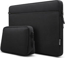 Laptop Hülle Tasche für 15-16 Zoll Acer Asus Dell Lenovo HP Schwarz