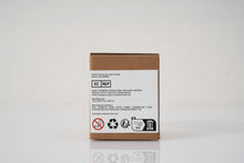 Duftkerze im Glas Clean Burst 180g - Natürliche Soja-Kerze
