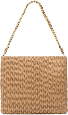 Damen Schultertasche PU-Leder Handtasche Shopper Umhängetasche