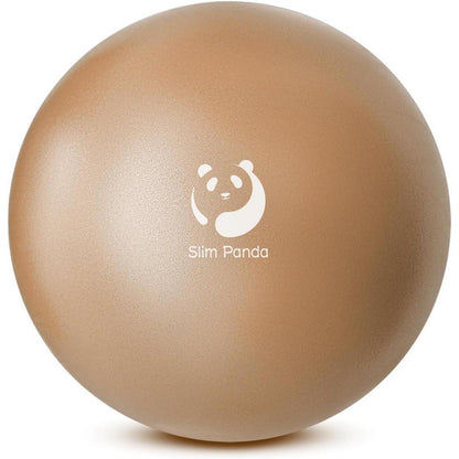 Gymnastikball Klein 23cm Roségold | Pilates & Yoga Ball