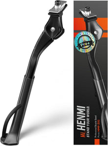 Fahrradständer 24-29 Zoll Höhenverstellbar für E-Bike & MTB