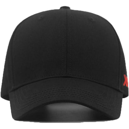 XXL Baseball Cap Herren Baumwolle, Verstellbare Basecap für Großen Kopfumfang