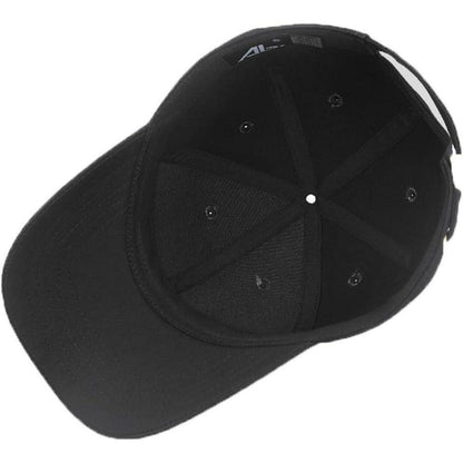 XXL Baseball Cap Herren Baumwolle, Verstellbare Basecap für Großen Kopfumfang