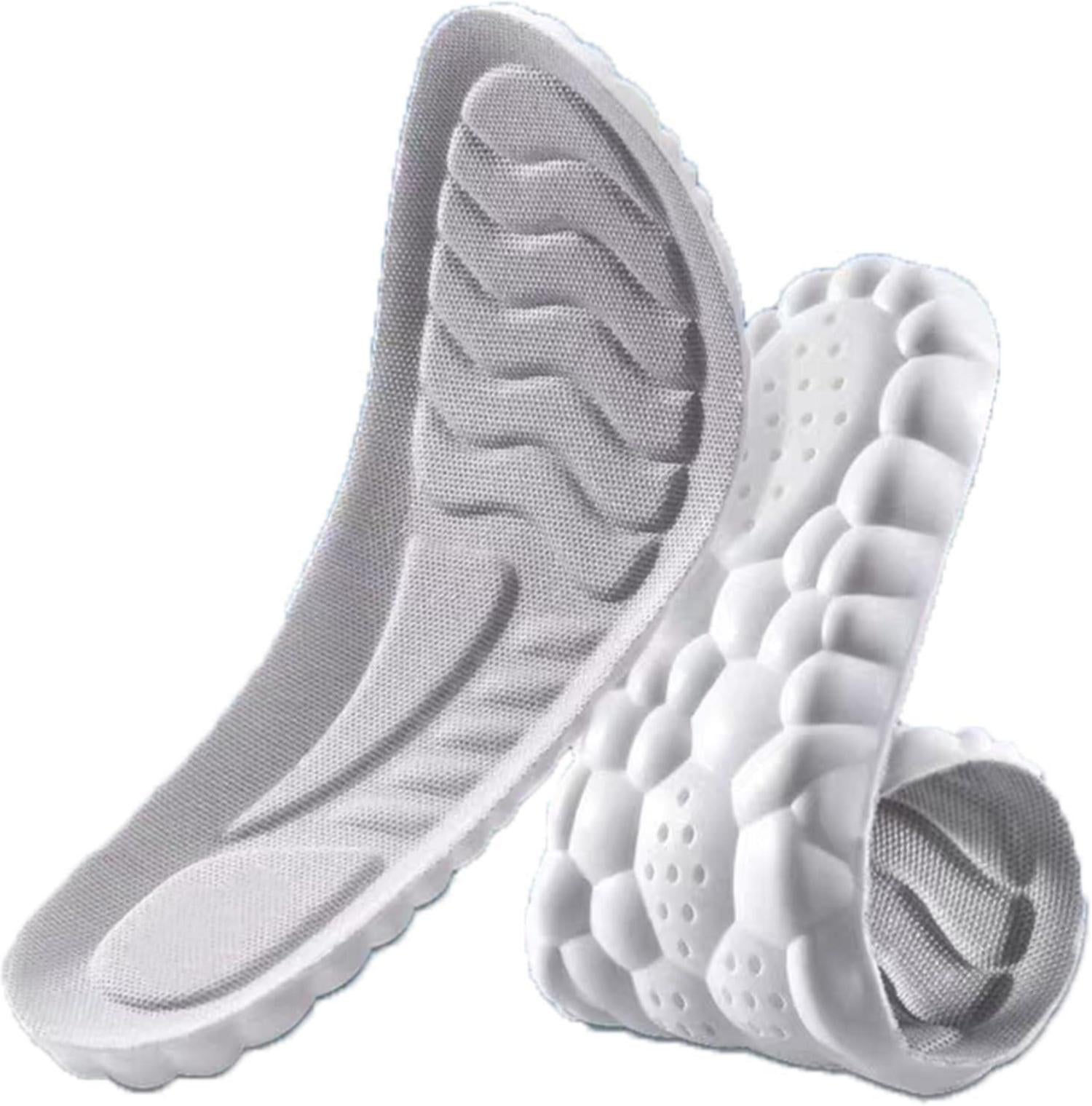 Memory Foam Einlegesohlen Orthopädisch Sport Schuheinlagen