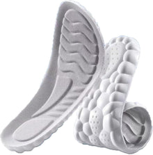 Memory Foam Komfort Einlegesohlen Orthopädisch Fußschmerzlinderung