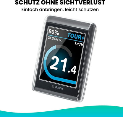 Besudo Bosch Kiox 500 Display Schutzhülle - Displayschutz