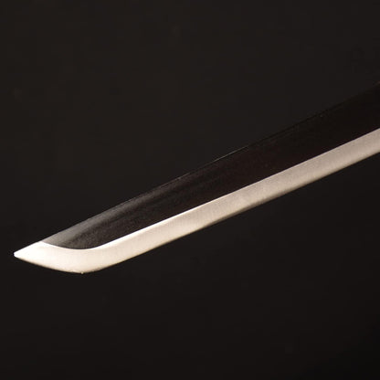 Sword Valley Zoro Schwert handgefertigt aus Metall 104cm Anime Samurai
