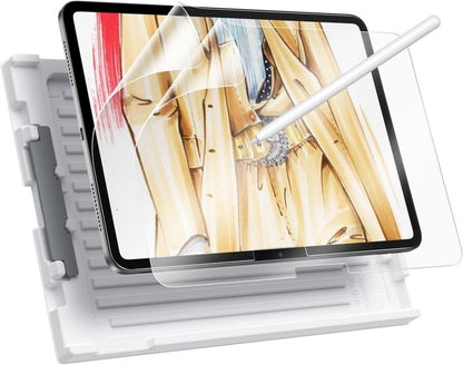 ESR Paper Feel Schutzfolie iPad Pro 13 Zoll 2024, 2 Stück