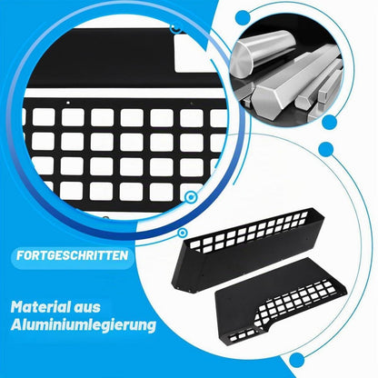 Kofferraum-Organizer Grenadier 2020-2024 | MOLLE-Panel & Regal