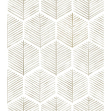 Selbstklebende Wasserdichte Vinyl Tapete Beige 0.4W x 6L m