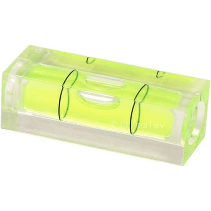 Mini Wasserwaage 5er Set – Platzsparend & Präzise