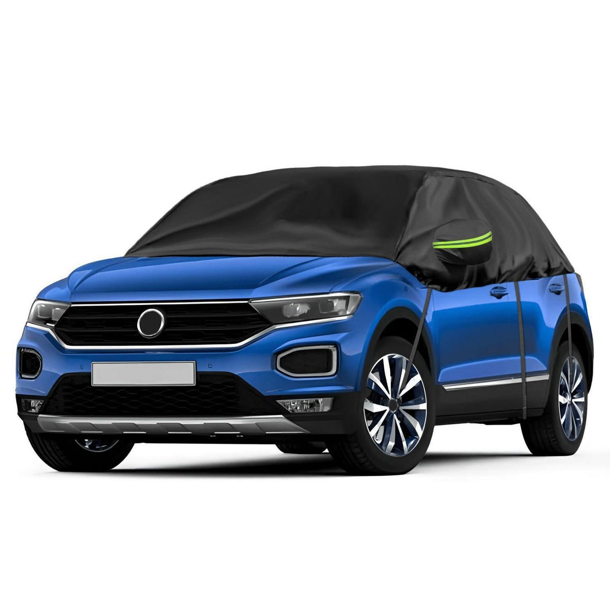 Autogarage Softtop für VW T-Roc 2017-2023