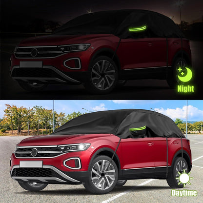 Autogarage Softtop für VW T-Roc 2017-2023