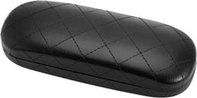 Brillenetui Hardcase Brillenbox Schutzetui Damen Herren