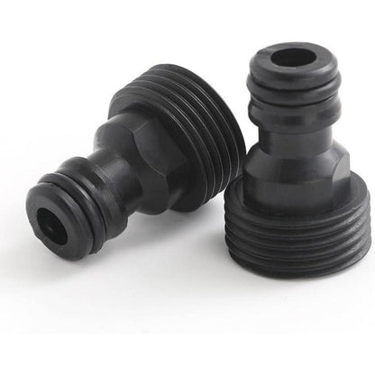 Wasserfilter Set für Wohnmobil & Caravan mit Schnelladapter