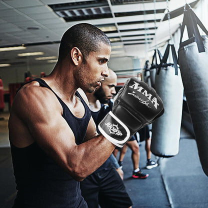 Boxhandschuhe MMA-Handschuhe für Männer und Frauen