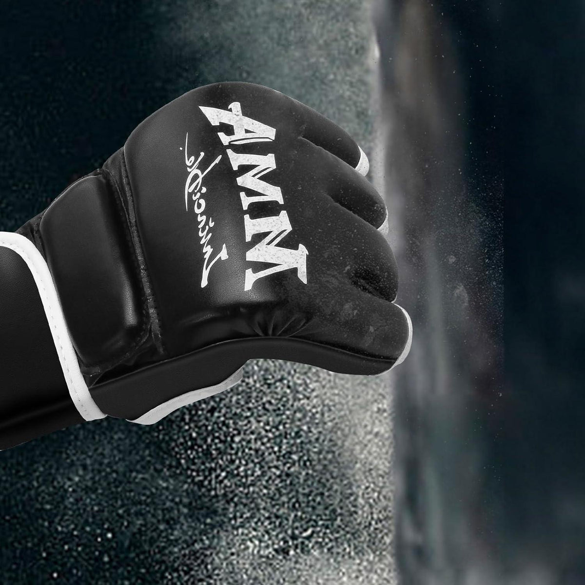 Boxhandschuhe MMA für Männer und Frauen Training Kickboxhandschuhe