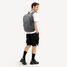 Laptop-Rucksack Diebstahlsicherung Reisen Geschäft 15,6 Zoll