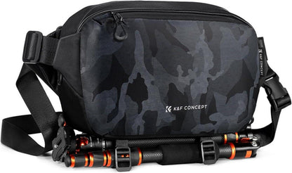 Professioneller Kamera-Rucksack Fotografen Zubehör 7L