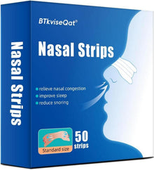 Nasenpflaster Schnarchstopper Nose Strips Anti Schnarch Nasenstrips