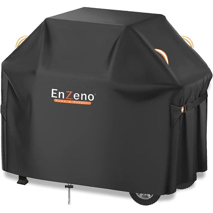 Wetterfeste Grillabdeckung 163x70x125cm für Gasgrills