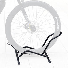 MEGHNA Fahrradständer Professional Bodenständer Halter