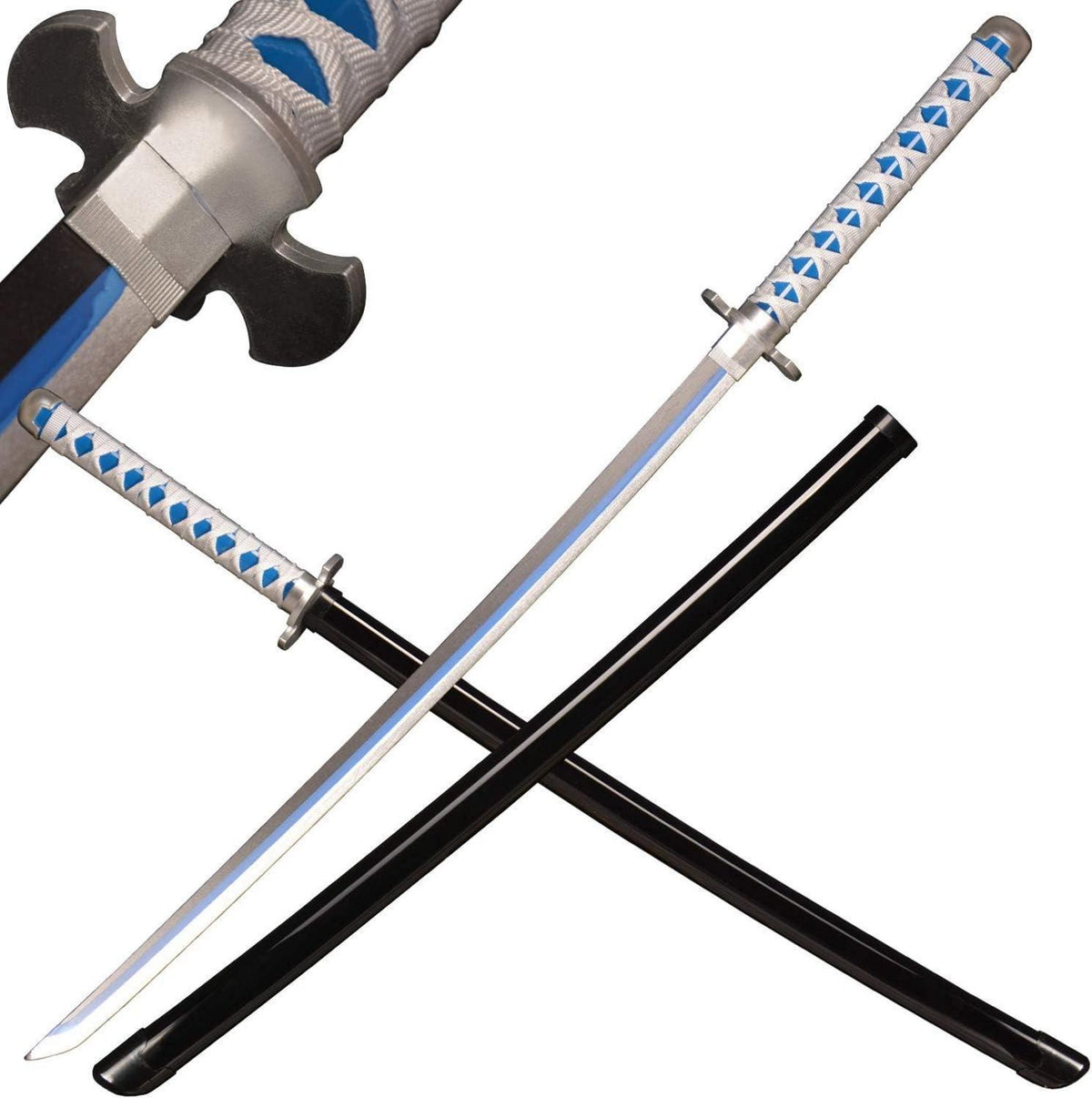 Cosplay Anime Bambus Schwert Katana 103cm Auswahl Tanjirou