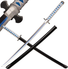 Cosplay Anime Bambus Schwert Katana 103cm Auswahl Tanjirou