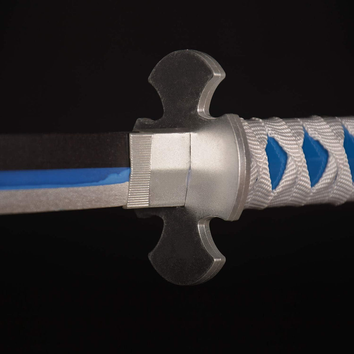 Cosplay Anime Bambus Schwert Katana 103cm Kamado Tanjirou Tipo B