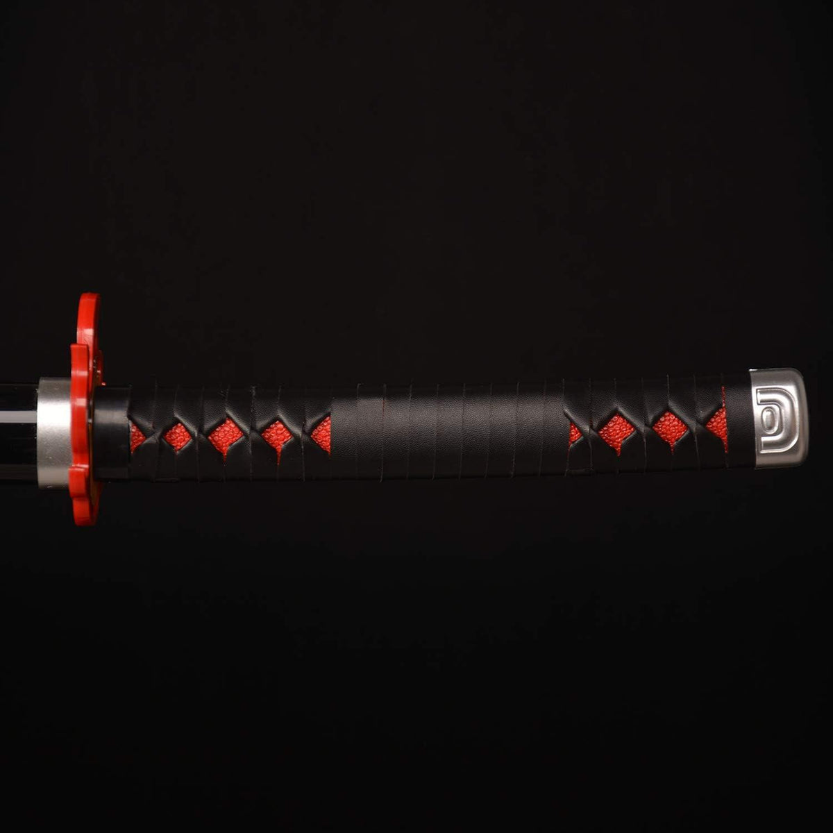 Bambus Schwert Katana 103cm Anime Cosplay Vulcan Edition