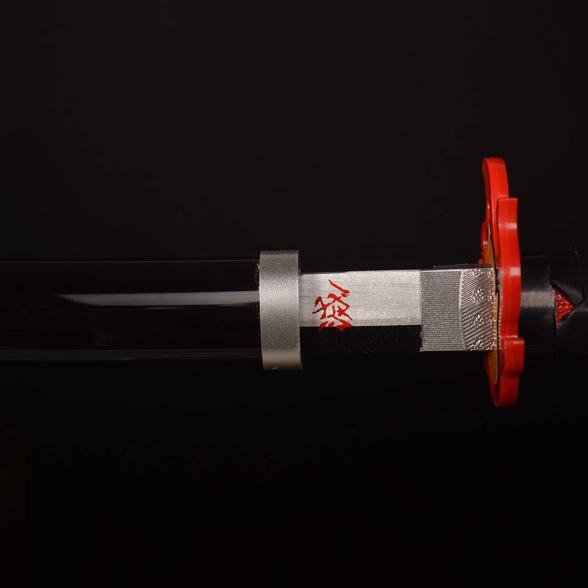 Anime Cosplay Bambus Schwert Katana 103cm Kamado Tanjirou