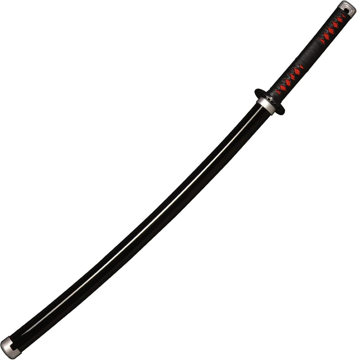 Cosplay Anime Bambus Schwert Katana 103cm Samuraimesser