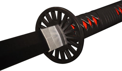 Anime Cosplay Bambus Katana Schwert 103cm Samuraiklinge
