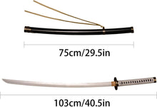 Anime Cosplay Schwert Roronoa Zoro Katana 103cm Yamato