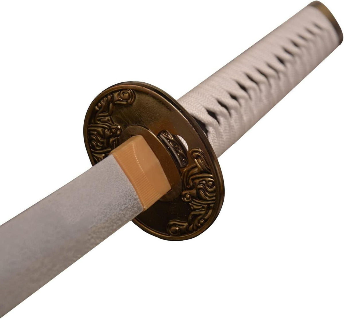Anime Schwert Katana Roronoa Zoro Cosplay 103cm Bambus Y094