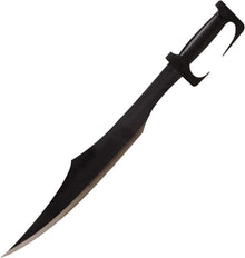 Schwert 300 Spartan Warrior Replica Kohlenstoffstahl 76 cm