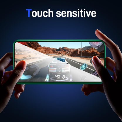 Samsung Galaxy S24 Hülle Magnetische Adsorption 360 Grad