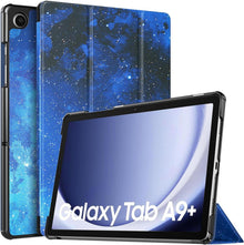 Schutzhülle für Samsung Galaxy Tab A9+ 11 Zoll