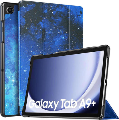 Schutzhülle für Samsung Galaxy Tab A9+ 11 Zoll