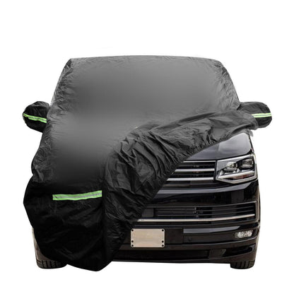 Autoabdeckung VW T5 T6 SWB, wasserdicht & wetterfest