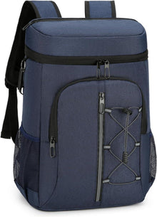 Isolierte Picknickrucksack 28L Kühltasche Wasserdicht & Robust