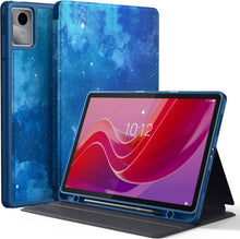 Schutzhülle Tasche für Lenovo Tab M11 TB330 2024 mit Stifthalter