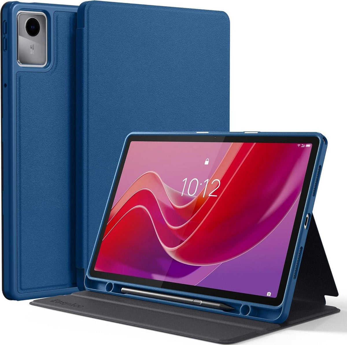Schutzhülle für Lenovo Tab M11 TB330 2024 mit Stifthalter
