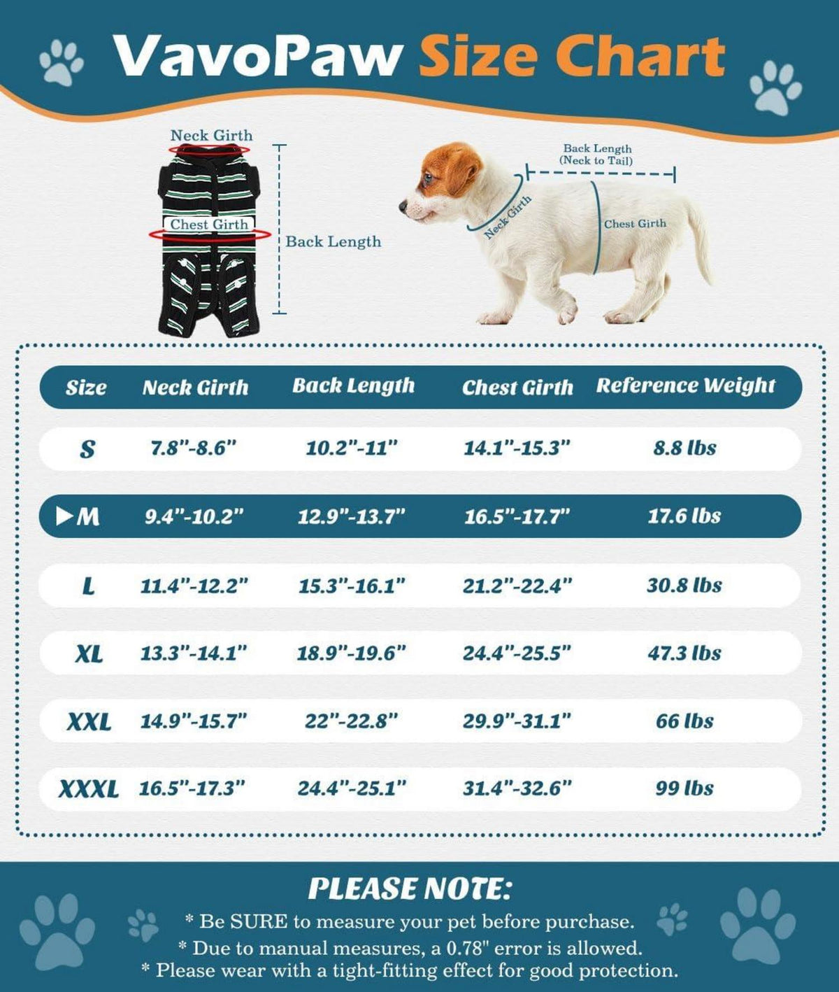 Erholungsanzug nach Operation für Hunde Katzen, Weicher