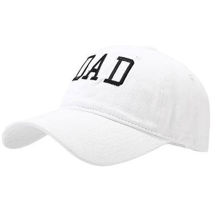 Vintage Baseball Cap Verstellbar Washed Papa Mütze