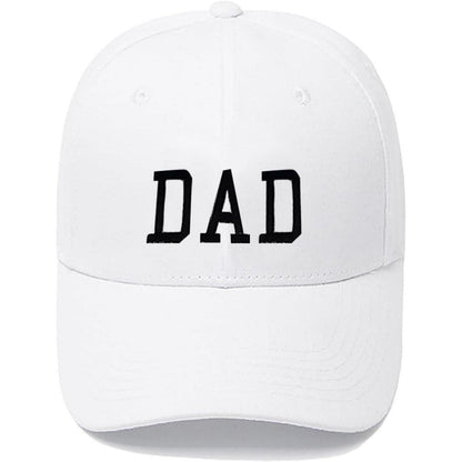 Vintage Baseball Cap Verstellbar Washed Papa Mütze